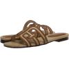image:imageSam Edelman Womens Bay Flat SandalBleached Beechwood Multi