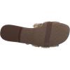 image:imageSam Edelman Womens Bay Flat SandalGold Quartz Fray