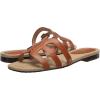 image:imageSam Edelman Womens Bay Flat SandalHoney Brown