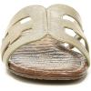 image:imageSam Edelman Womens Bay Flat SandalMolten Gold