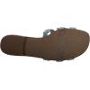 image:imageSam Edelman Womens Bay Flat SandalMontrose Blue Denim
