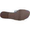 image:imageSam Edelman Womens Bay Flat SandalRobin Egg Blue Fray