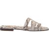 image:imageSam Edelman Womens Bay Flat SandalRoccia Python