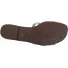 image:imageSam Edelman Womens Bay Flat SandalRoccia Python