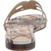 image:imageSam Edelman Womens Bay Flat SandalRoccia Python