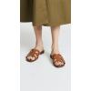 image:imageSam Edelman Womens Bay Flat SandalSaddle