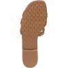 image:imageSam Edelman Womens Bay Flat SandalSaddle Leather