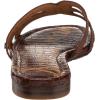 image:imageSam Edelman Womens Bay Flat SandalSpiced Rum