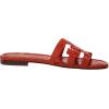 image:imageSam Edelman Womens Bay Flat SandalTerra Orange