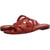 image:imageSam Edelman Womens Bay Flat SandalTerra Orange