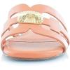 image:imageSam Edelman Womens Bay Flat SandalTerracotta Pink