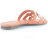 image:imageSam Edelman Womens Bay Flat SandalTerracotta Pink