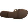 image:imageSam Edelman Womens Bay Flat SandalWashed Marigold Multi