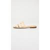 image:imageSam Edelman Womens Bay Flat SandalWheat Fray