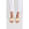 image:imageSam Edelman Womens Bay Flat SandalWheat Fray
