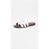 image:imageSam Edelman Womens Bay Flat SandalWhite