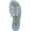 image:imageSam Edelman Womens Bay Jelly SlidesAzure Blue