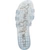 image:imageSam Edelman Womens Bay Jelly SlidesAzure Blue