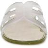 image:imageSam Edelman Womens Bay Jelly SlidesClearGreen Limon