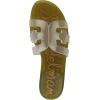 image:imageSam Edelman Womens Bay Jelly SlidesClearGreen Limon