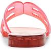 image:imageSam Edelman Womens Bay Jelly SlidesCoral Clay Ombre