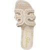 image:imageSam Edelman Womens Bay Slide Sandal Modern Ivory 6 M
