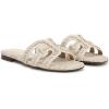 image:imageSam Edelman Womens Bay Slide Sandal Modern Ivory 6 M