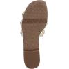image:imageSam Edelman Womens Bay Slide Sandal Modern Ivory 6 M