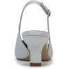 image:imageSam Edelman Womens Bianka Slingback PumpsCape Blue