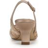 image:imageSam Edelman Womens Bianka Slingback PumpsEcru Multi