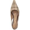 image:imageSam Edelman Womens Bianka Slingback PumpsNatural Multi