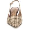 image:imageSam Edelman Womens Bianka Slingback PumpsNatural Multi