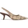 image:imageSam Edelman Womens Bianka Slingback PumpsNatural Multi