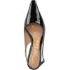 image:imageSam Edelman Womens Bianka Slingback PumpsSmooth Black Patent