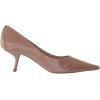 image:imageSam Edelman Womens Bianka Slingback PumpsSoft Taupe