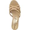 image:imageSam Edelman Womens Camille 2 Heeled MulesBleached Beechwood