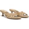 image:imageSam Edelman Womens Camille 2 Heeled MulesBleached Beechwood