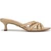 image:imageSam Edelman Womens Camille 2 Heeled MulesBleached Beechwood