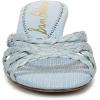 image:imageSam Edelman Womens Camille 2 Heeled MulesBreeze Blue