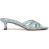 image:imageSam Edelman Womens Camille 2 Heeled MulesBreeze Blue