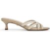 image:imageSam Edelman Womens Camille 2 Heeled MulesModern Ivory