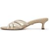 image:imageSam Edelman Womens Camille 2 Heeled MulesModern Ivory