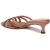 image:imageSam Edelman Womens Camille 2 Heeled MulesSpiced Coral Multi