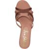 image:imageSam Edelman Womens Camille 2 Heeled MulesSpiced Coral Multi