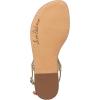 image:imageSam Edelman Womens Canna SandalsAmber Gold