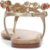 image:imageSam Edelman Womens Canna SandalsAmber Gold