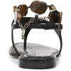 image:imageSam Edelman Womens Canna SandalsBlack Leather