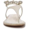 image:imageSam Edelman Womens Canna SandalsModern Ivory