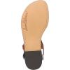 image:imageSam Edelman Womens Canna SandalsRich Cognac