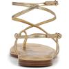 image:imageSam Edelman Womens Clara SandalsAmber Gold